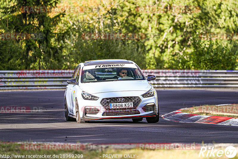 Bild #18969209 - Touristenfahrten Nürburgring Nordschleife (06.09.2022)