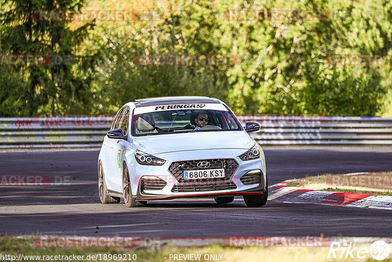 Bild #18969210 - Touristenfahrten Nürburgring Nordschleife (06.09.2022)