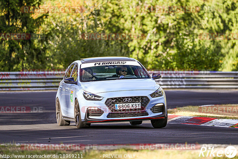 Bild #18969211 - Touristenfahrten Nürburgring Nordschleife (06.09.2022)