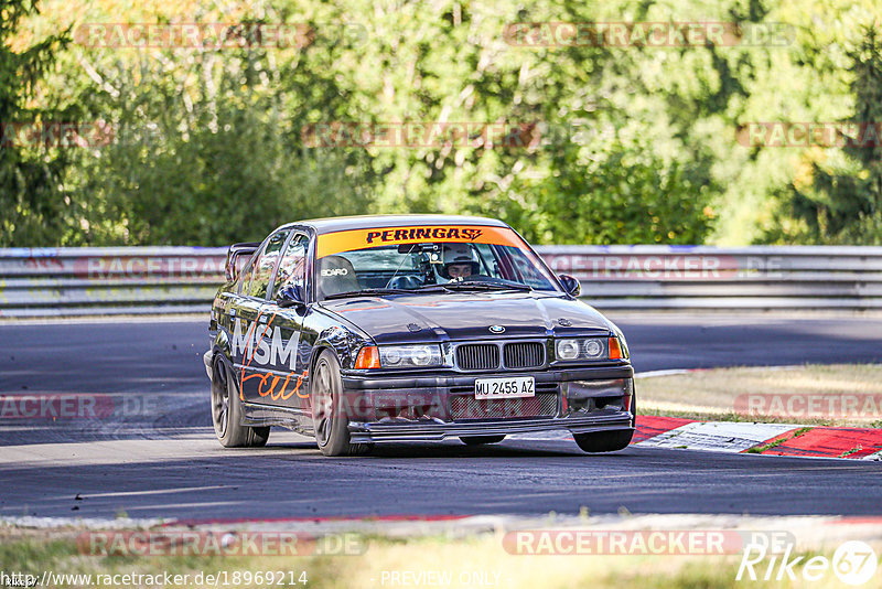 Bild #18969214 - Touristenfahrten Nürburgring Nordschleife (06.09.2022)