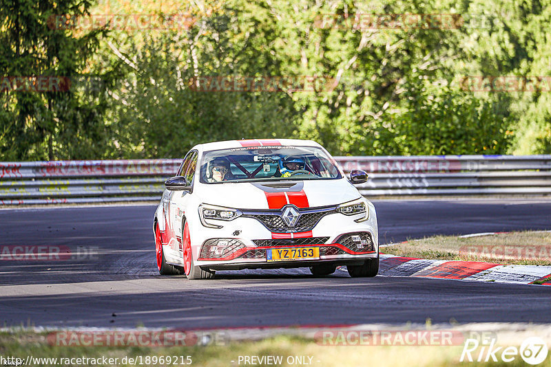 Bild #18969215 - Touristenfahrten Nürburgring Nordschleife (06.09.2022)