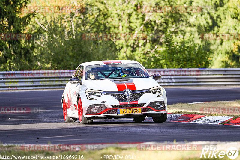 Bild #18969216 - Touristenfahrten Nürburgring Nordschleife (06.09.2022)