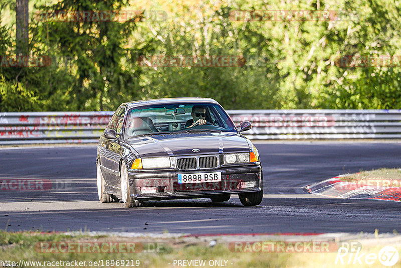 Bild #18969219 - Touristenfahrten Nürburgring Nordschleife (06.09.2022)