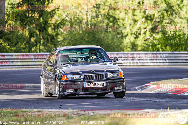 Bild #18969220 - Touristenfahrten Nürburgring Nordschleife (06.09.2022)