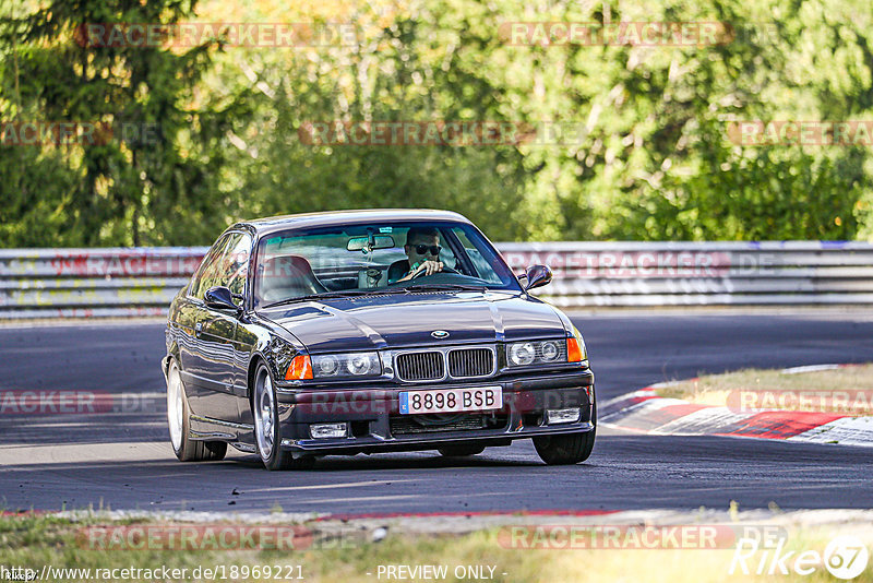 Bild #18969221 - Touristenfahrten Nürburgring Nordschleife (06.09.2022)