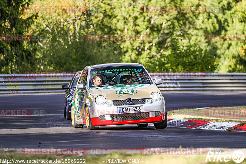 Bild #18969222 - Touristenfahrten Nürburgring Nordschleife (06.09.2022)