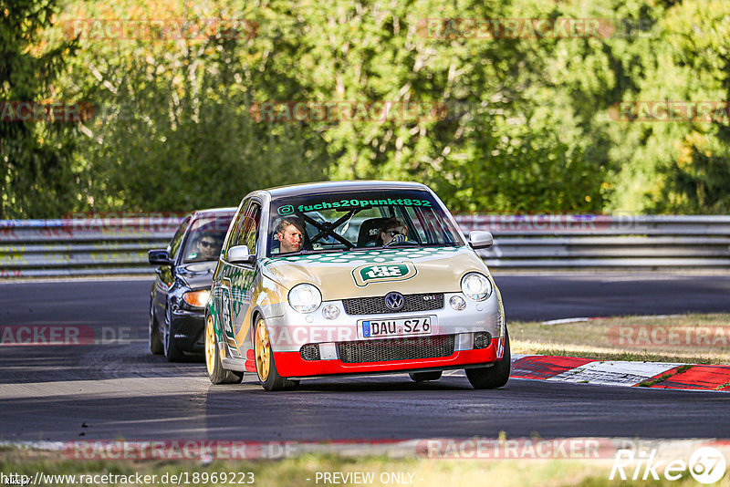 Bild #18969223 - Touristenfahrten Nürburgring Nordschleife (06.09.2022)