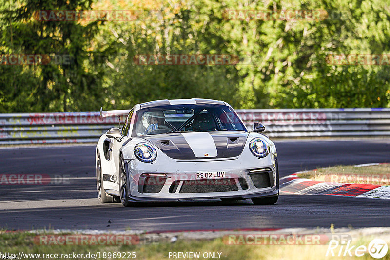 Bild #18969225 - Touristenfahrten Nürburgring Nordschleife (06.09.2022)