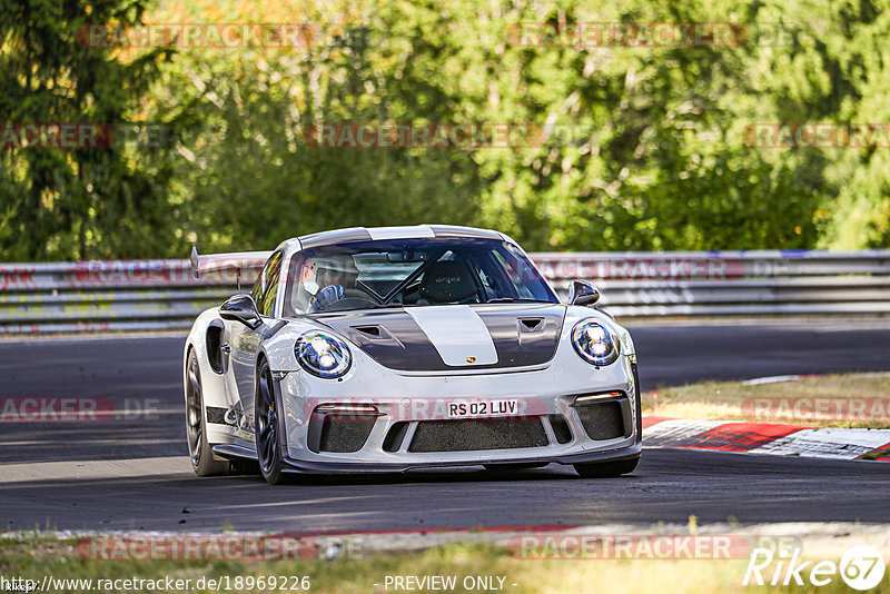 Bild #18969226 - Touristenfahrten Nürburgring Nordschleife (06.09.2022)