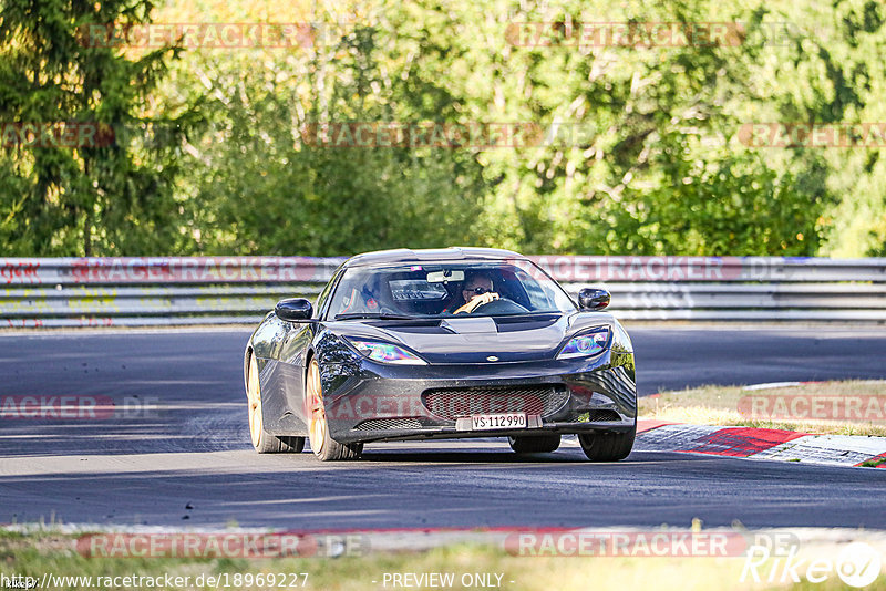 Bild #18969227 - Touristenfahrten Nürburgring Nordschleife (06.09.2022)