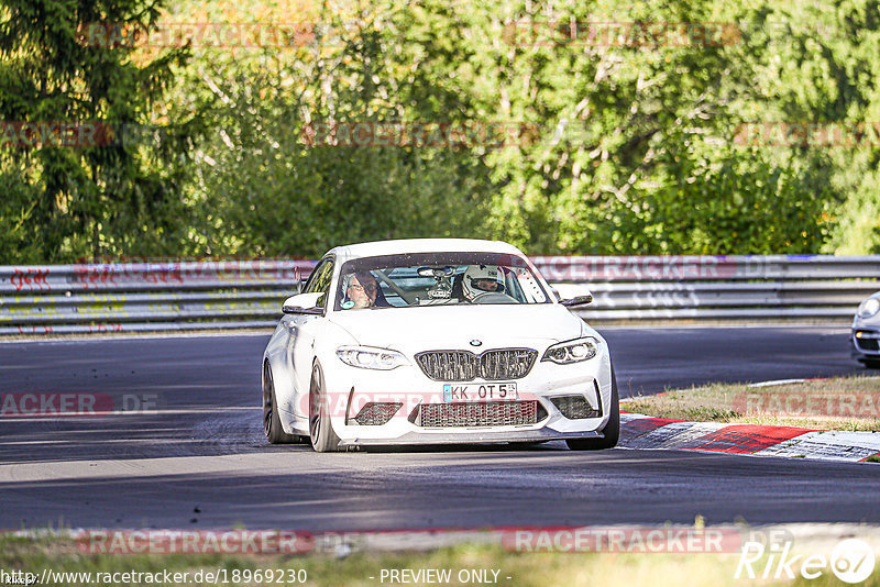 Bild #18969230 - Touristenfahrten Nürburgring Nordschleife (06.09.2022)