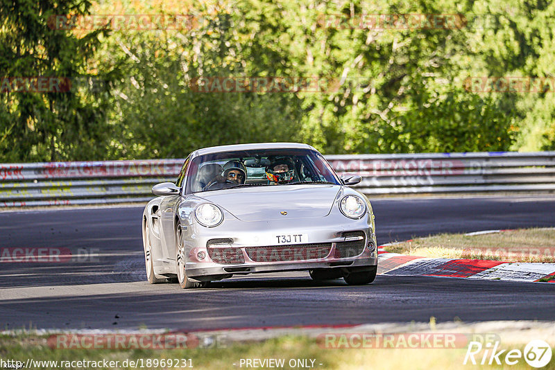 Bild #18969231 - Touristenfahrten Nürburgring Nordschleife (06.09.2022)