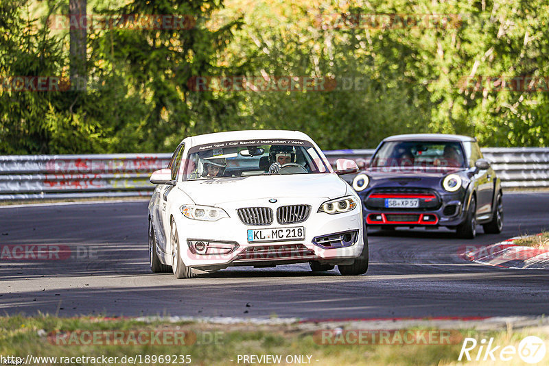 Bild #18969235 - Touristenfahrten Nürburgring Nordschleife (06.09.2022)