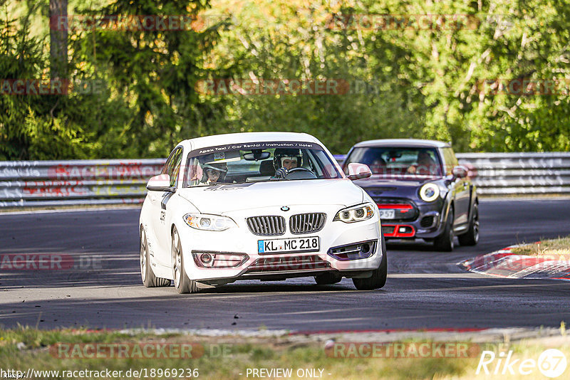 Bild #18969236 - Touristenfahrten Nürburgring Nordschleife (06.09.2022)