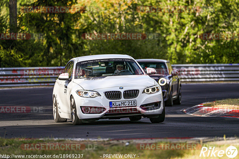 Bild #18969237 - Touristenfahrten Nürburgring Nordschleife (06.09.2022)