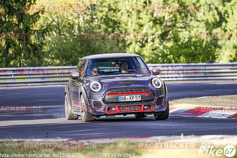 Bild #18969238 - Touristenfahrten Nürburgring Nordschleife (06.09.2022)