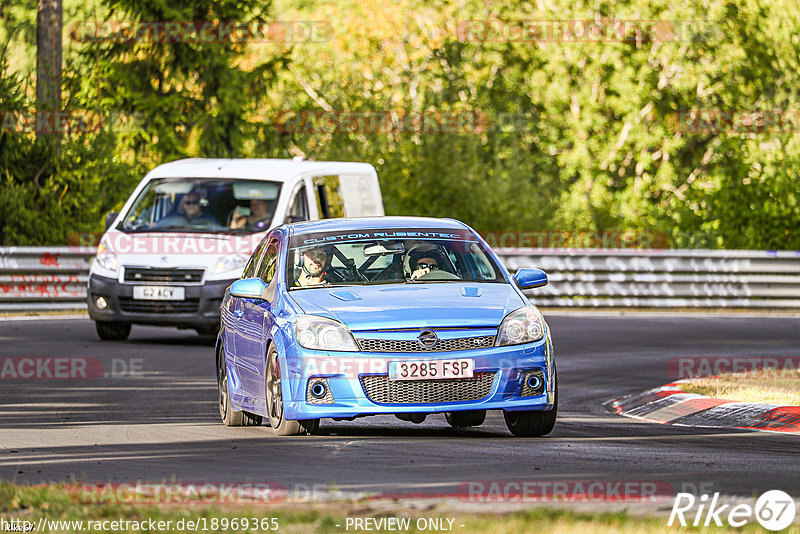 Bild #18969365 - Touristenfahrten Nürburgring Nordschleife (06.09.2022)