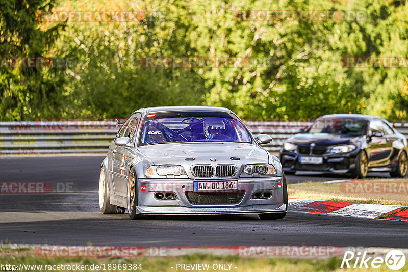 Bild #18969384 - Touristenfahrten Nürburgring Nordschleife (06.09.2022)