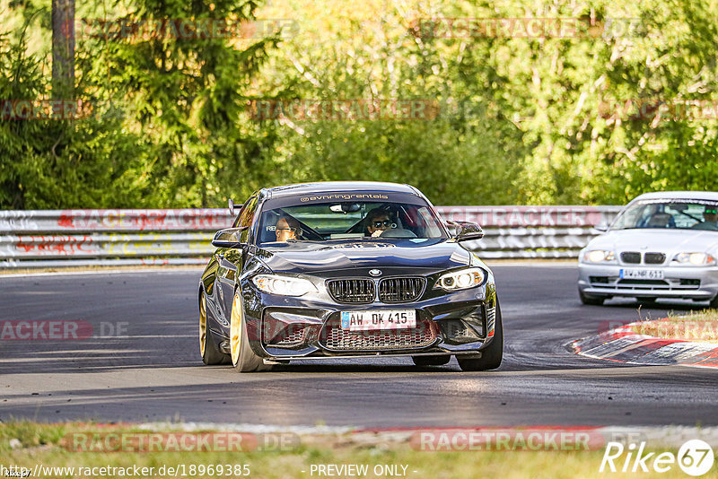 Bild #18969385 - Touristenfahrten Nürburgring Nordschleife (06.09.2022)