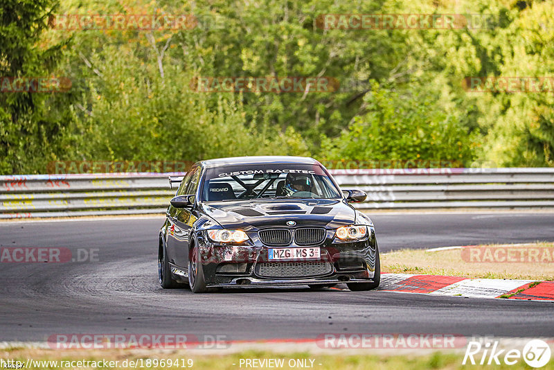 Bild #18969419 - Touristenfahrten Nürburgring Nordschleife (06.09.2022)