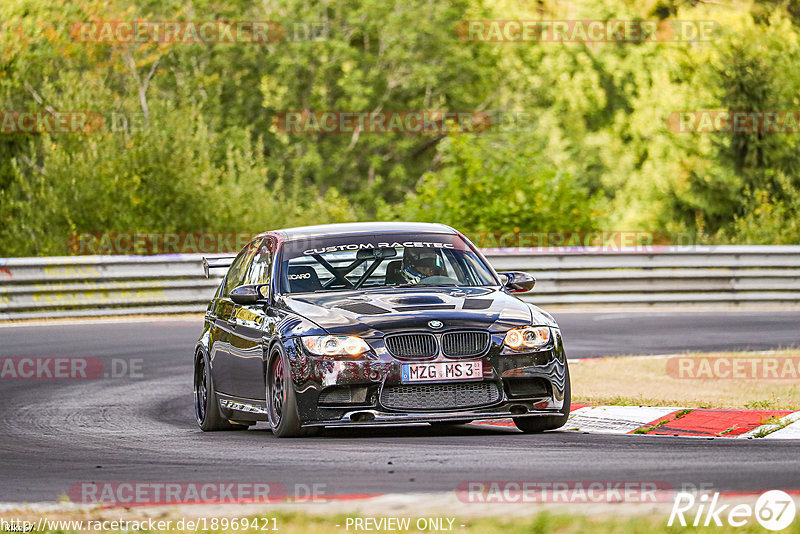 Bild #18969421 - Touristenfahrten Nürburgring Nordschleife (06.09.2022)