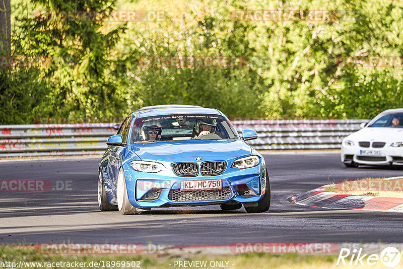 Bild #18969502 - Touristenfahrten Nürburgring Nordschleife (06.09.2022)