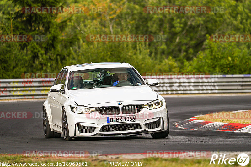 Bild #18969561 - Touristenfahrten Nürburgring Nordschleife (06.09.2022)