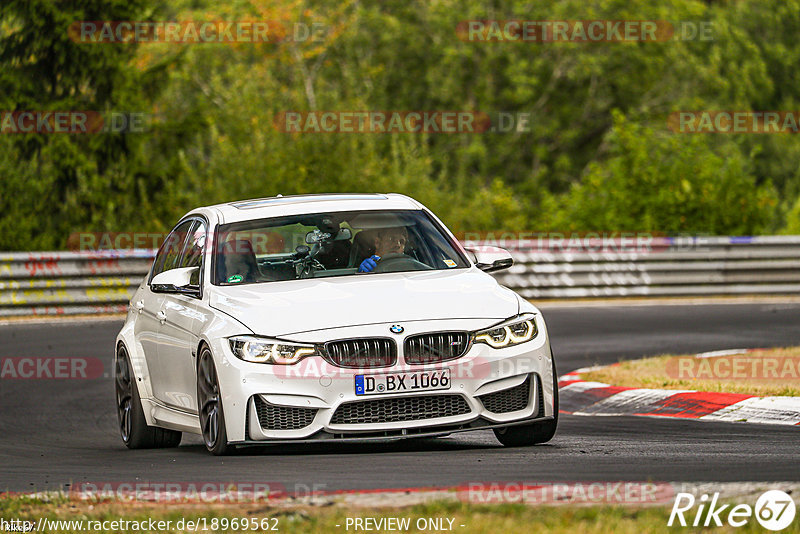 Bild #18969562 - Touristenfahrten Nürburgring Nordschleife (06.09.2022)