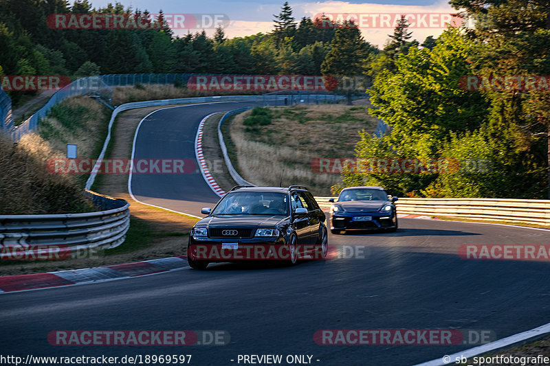 Bild #18969597 - Touristenfahrten Nürburgring Nordschleife (06.09.2022)