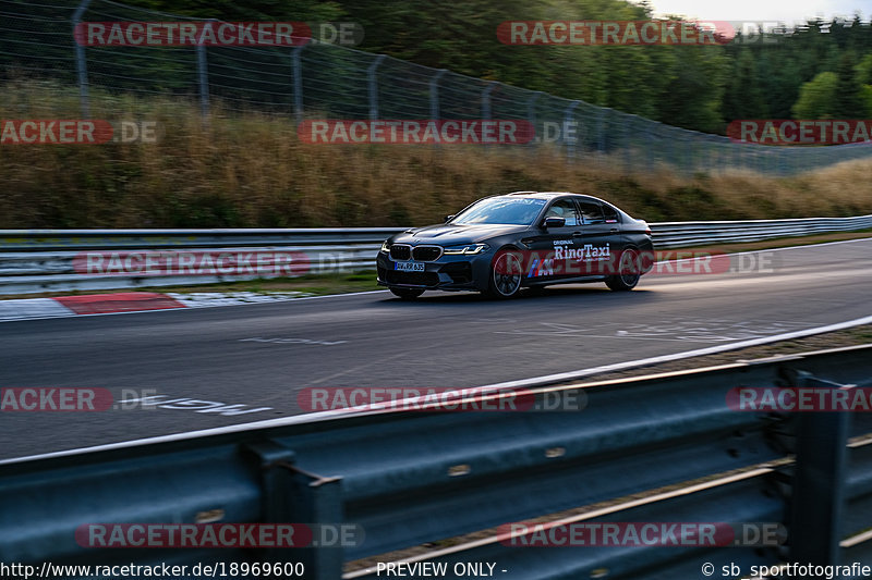 Bild #18969600 - Touristenfahrten Nürburgring Nordschleife (06.09.2022)