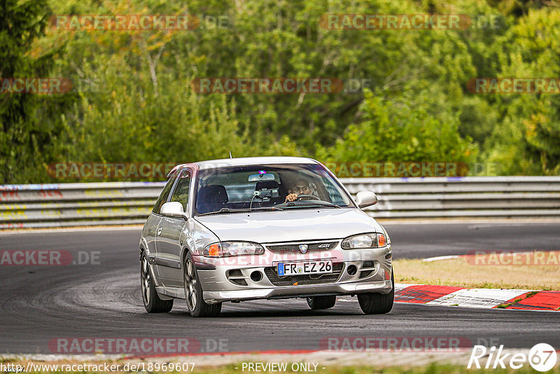 Bild #18969607 - Touristenfahrten Nürburgring Nordschleife (06.09.2022)