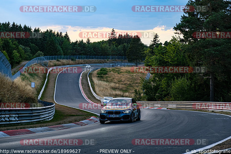 Bild #18969627 - Touristenfahrten Nürburgring Nordschleife (06.09.2022)