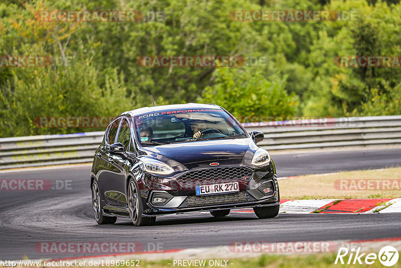 Bild #18969652 - Touristenfahrten Nürburgring Nordschleife (06.09.2022)