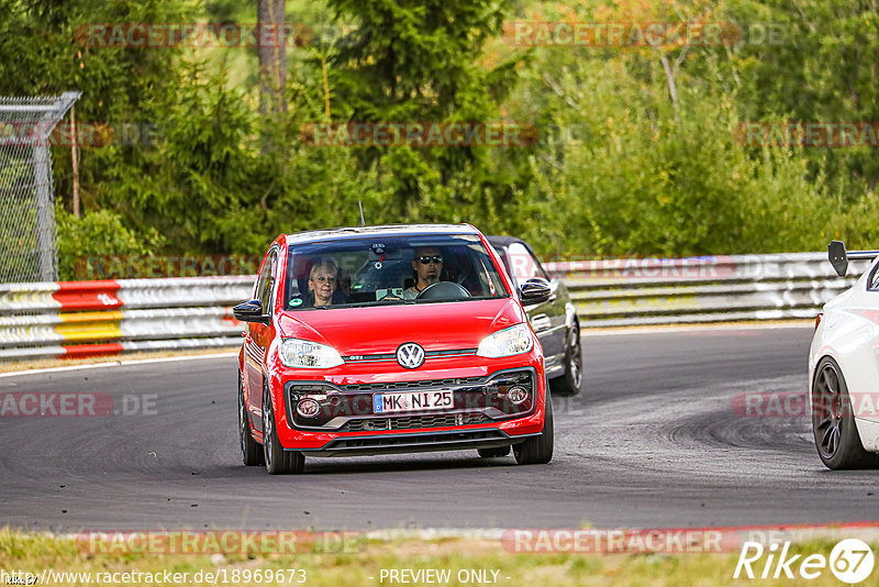 Bild #18969673 - Touristenfahrten Nürburgring Nordschleife (06.09.2022)