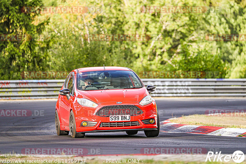 Bild #18969737 - Touristenfahrten Nürburgring Nordschleife (06.09.2022)