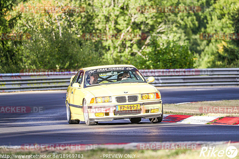 Bild #18969783 - Touristenfahrten Nürburgring Nordschleife (06.09.2022)