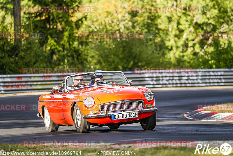 Bild #18969794 - Touristenfahrten Nürburgring Nordschleife (06.09.2022)