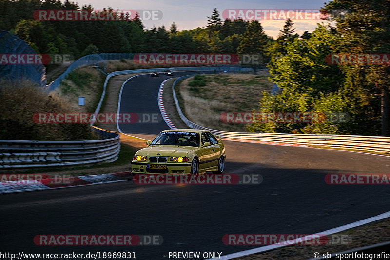 Bild #18969831 - Touristenfahrten Nürburgring Nordschleife (06.09.2022)