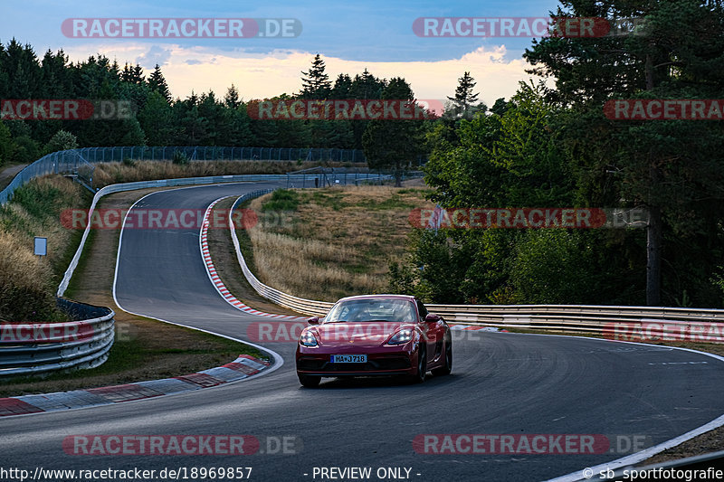 Bild #18969857 - Touristenfahrten Nürburgring Nordschleife (06.09.2022)