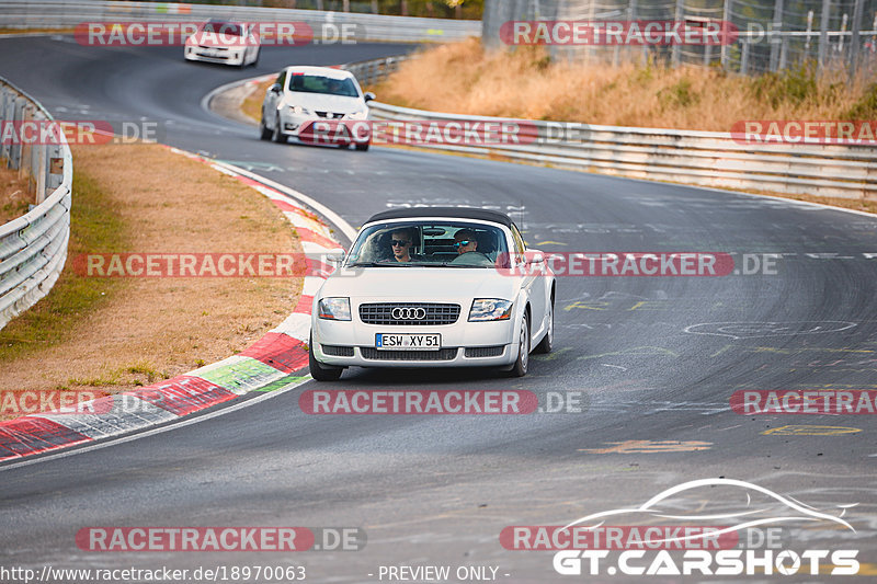 Bild #18970063 - Touristenfahrten Nürburgring Nordschleife (06.09.2022)