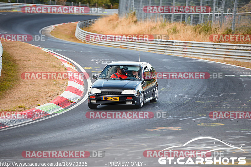 Bild #18970335 - Touristenfahrten Nürburgring Nordschleife (06.09.2022)