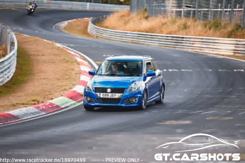 Bild #18970499 - Touristenfahrten Nürburgring Nordschleife (06.09.2022)