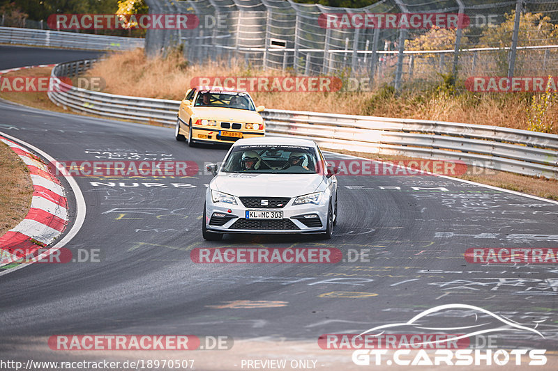 Bild #18970507 - Touristenfahrten Nürburgring Nordschleife (06.09.2022)