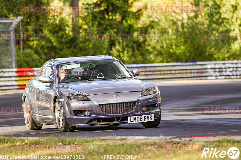 Bild #18970613 - Touristenfahrten Nürburgring Nordschleife (06.09.2022)