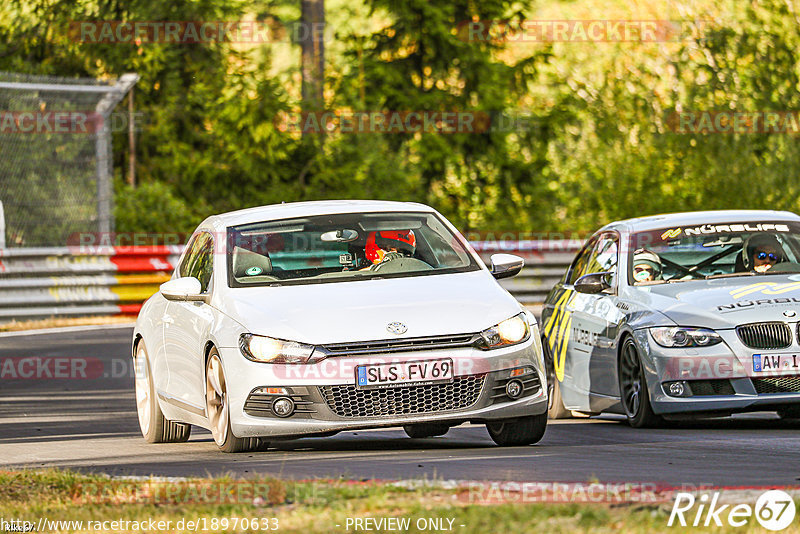 Bild #18970633 - Touristenfahrten Nürburgring Nordschleife (06.09.2022)