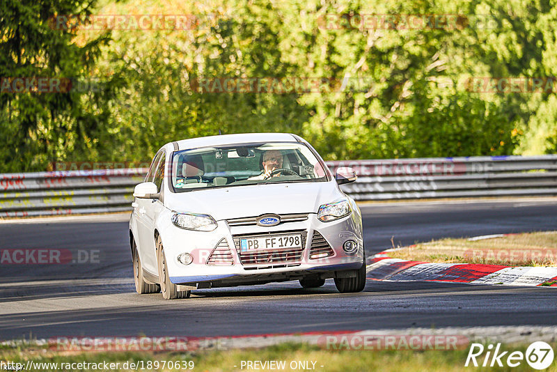 Bild #18970639 - Touristenfahrten Nürburgring Nordschleife (06.09.2022)