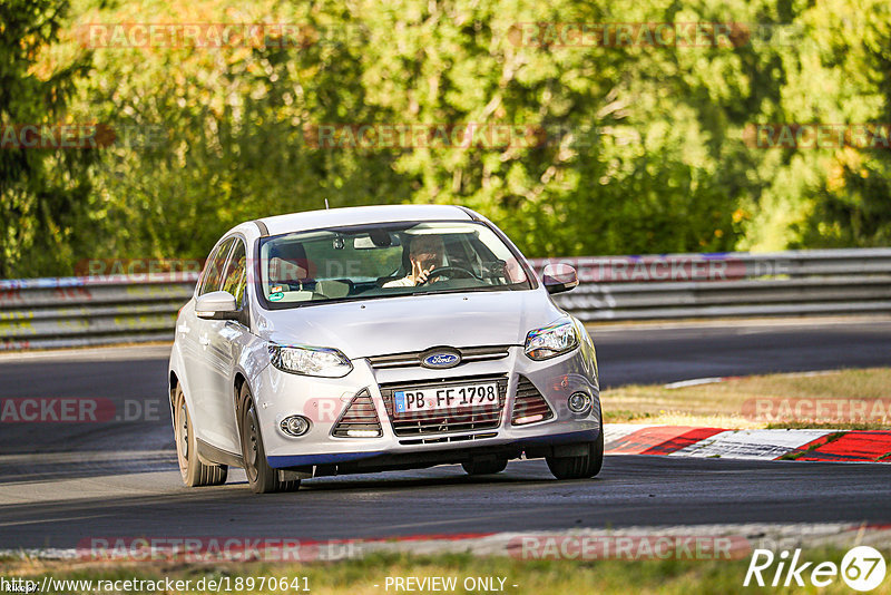 Bild #18970641 - Touristenfahrten Nürburgring Nordschleife (06.09.2022)