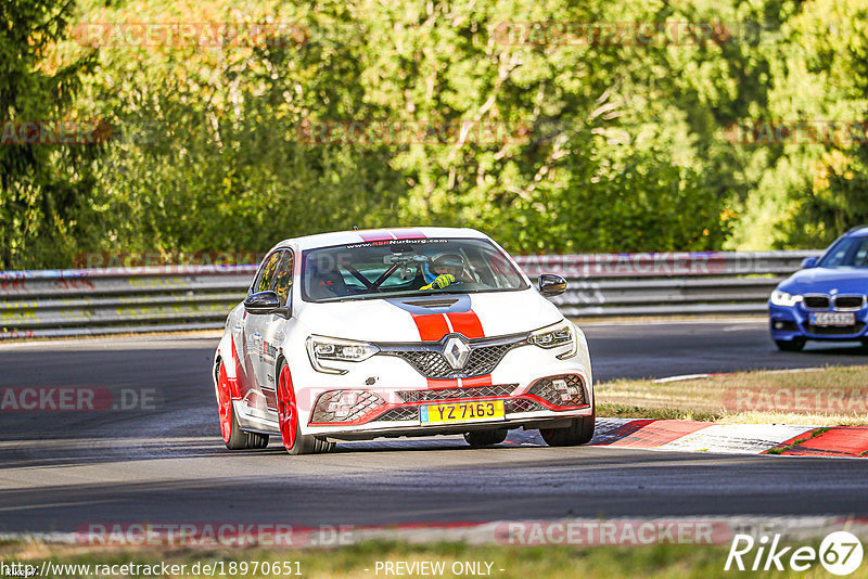 Bild #18970651 - Touristenfahrten Nürburgring Nordschleife (06.09.2022)