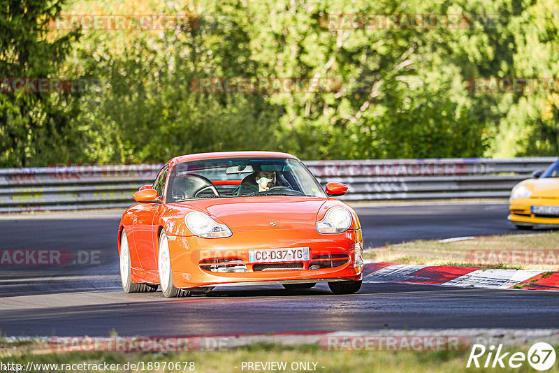 Bild #18970678 - Touristenfahrten Nürburgring Nordschleife (06.09.2022)