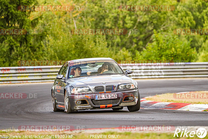 Bild #18970732 - Touristenfahrten Nürburgring Nordschleife (06.09.2022)